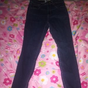 Time and Tru Jeggings